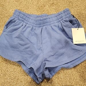 NWT Spiritual Gangster Women's M Shorts